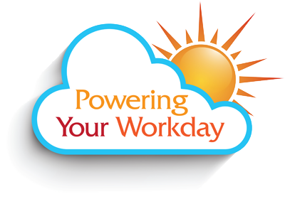 Workday image and link
